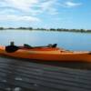 The magnificient Cedar Keys National Wildlife Refuge is literally at your door.