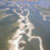 Strange sites of the area from the air. Take a plane tour while you're here. The landing strip is nearby.
