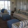 comfort and luxury