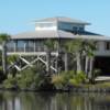 Located on the edge of the world...but only a short bike ride to the village of Cedar Key.